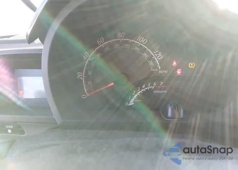 2012 Scion Iq z USA, uszkodzony, nr VIN JTNJJXB00CJ020332